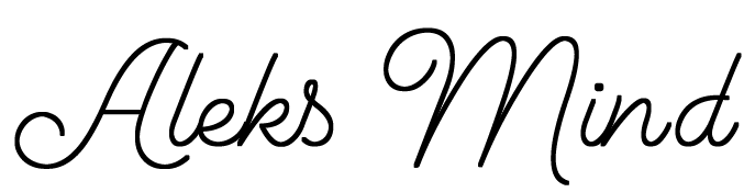 Aleks Mind